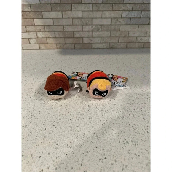 Tsum tsum bundle b30 - Picture 4 of 7